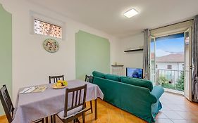 Riccardo House Stresa 1 Min From Lake - Happy Rentals