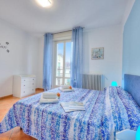 Riccardo House Stresa 1 Min From Lake - Happy Rentals Esterno foto