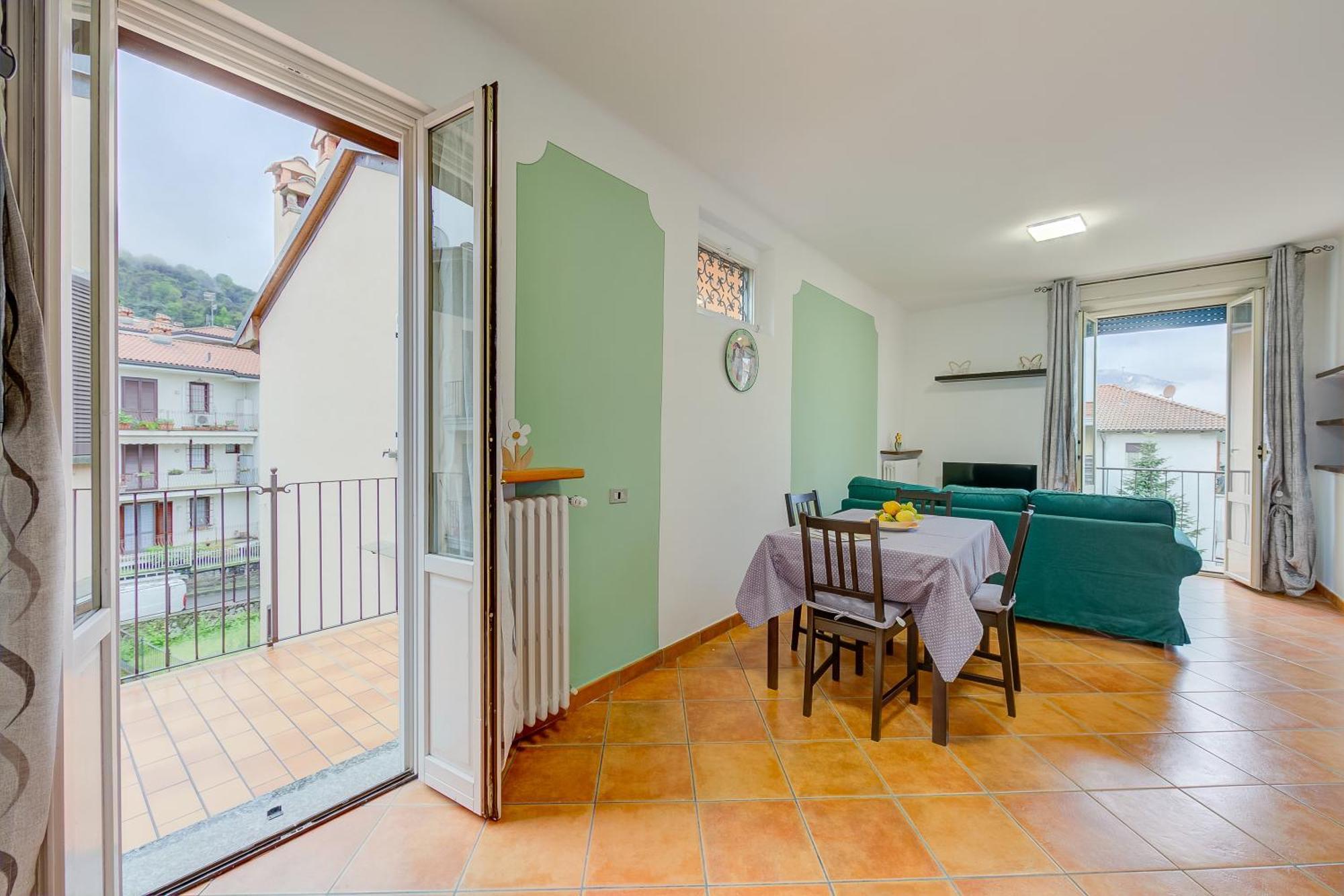 Riccardo House Stresa 1 Min From Lake - Happy Rentals Esterno foto