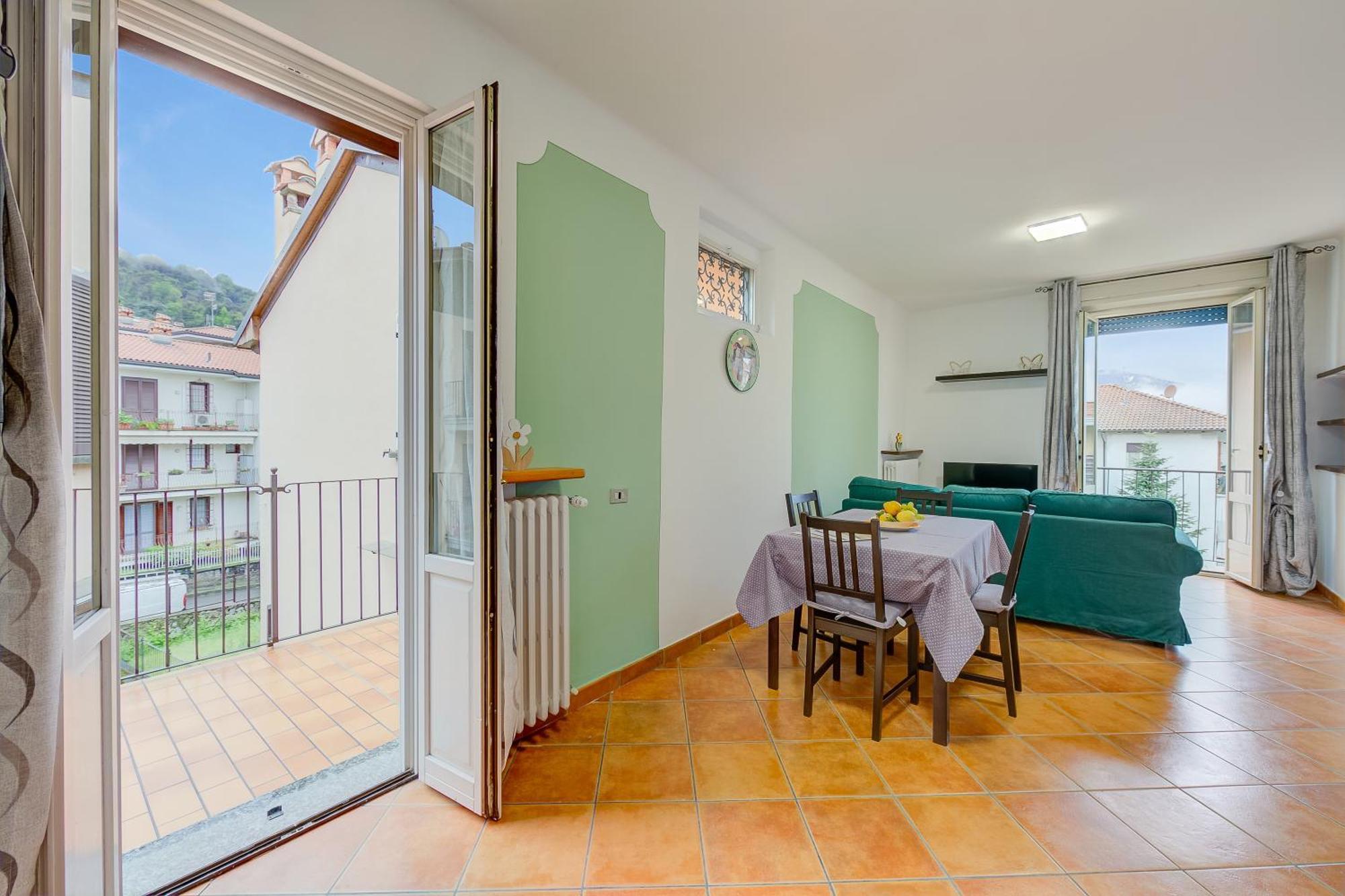 Riccardo House Stresa 1 Min From Lake - Happy Rentals Esterno foto