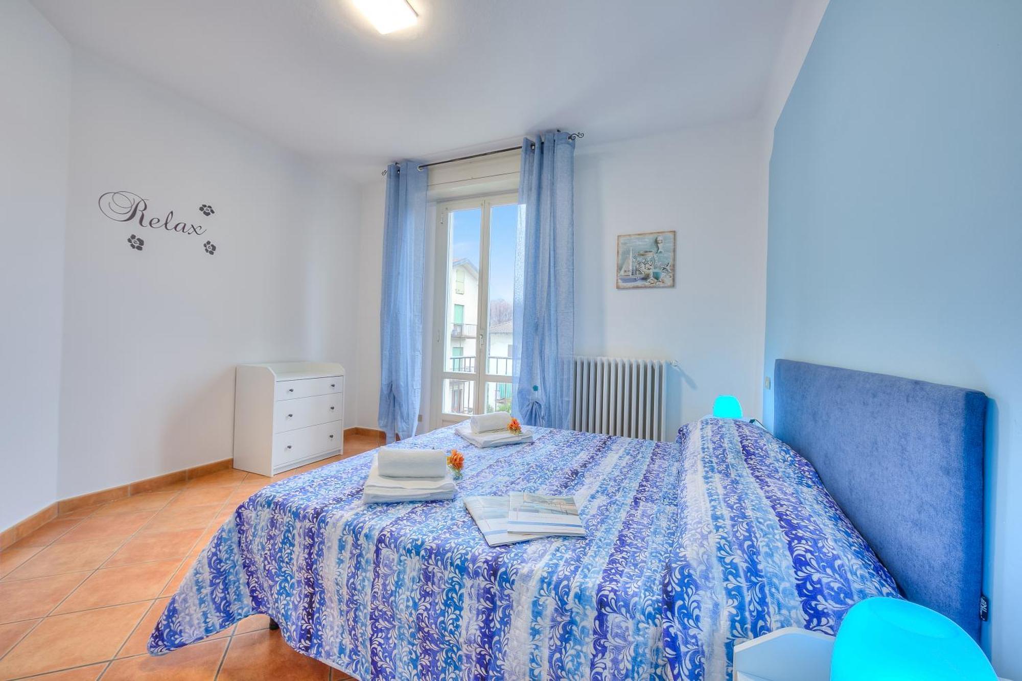 Riccardo House Stresa 1 Min From Lake - Happy Rentals Esterno foto