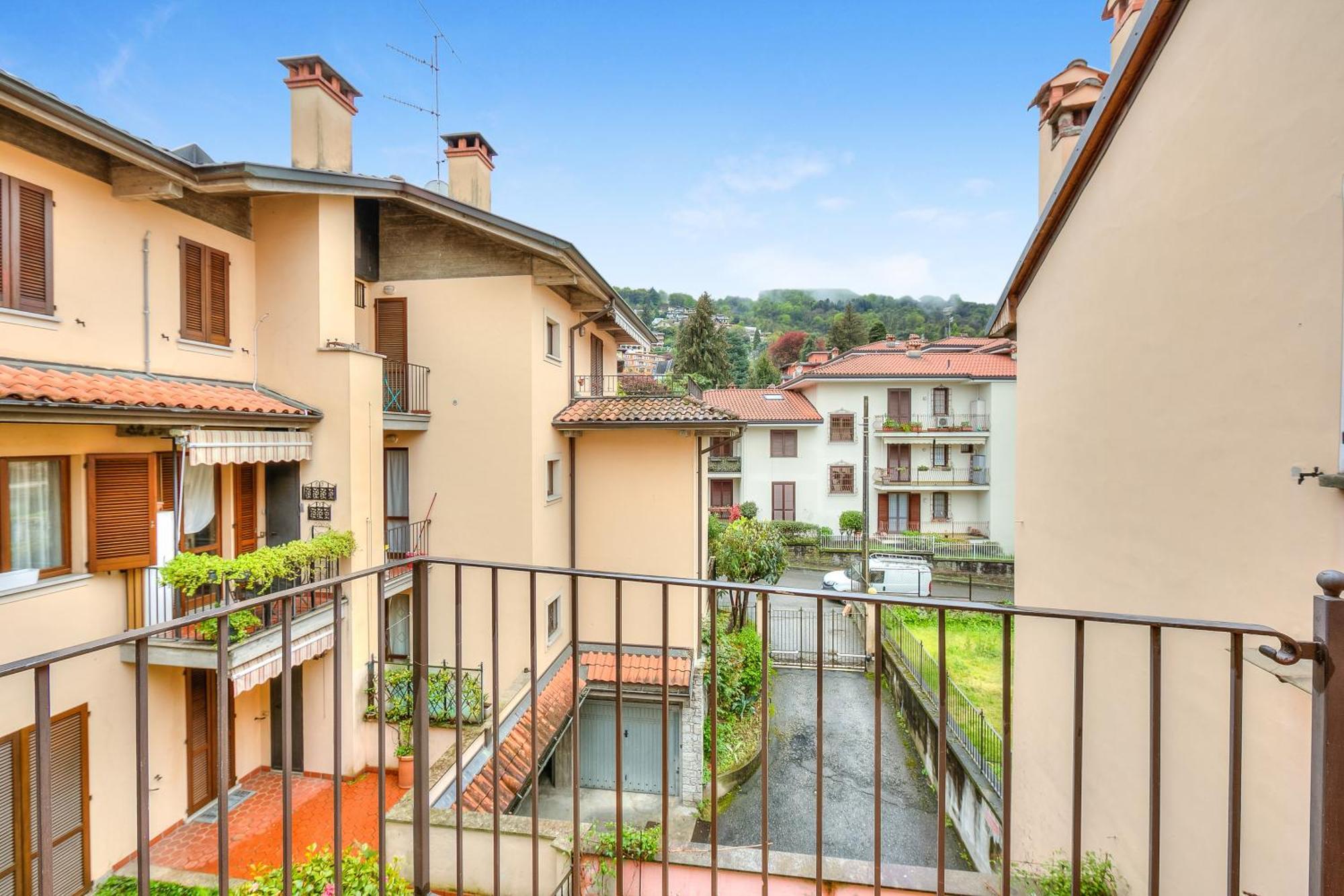 Riccardo House Stresa 1 Min From Lake - Happy Rentals Esterno foto