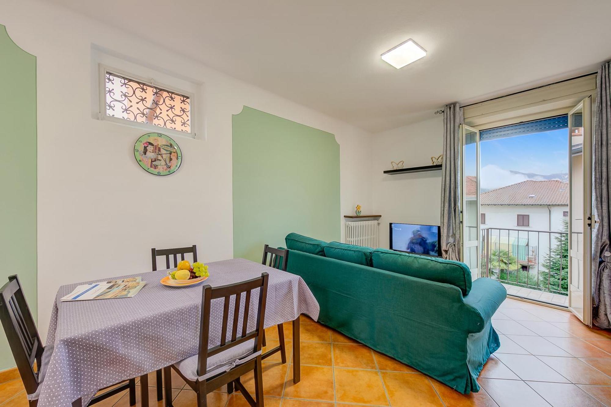 Riccardo House Stresa 1 Min From Lake - Happy Rentals Esterno foto