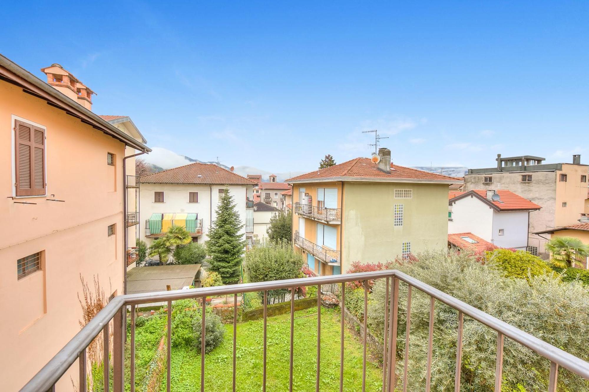 Riccardo House Stresa 1 Min From Lake - Happy Rentals Esterno foto